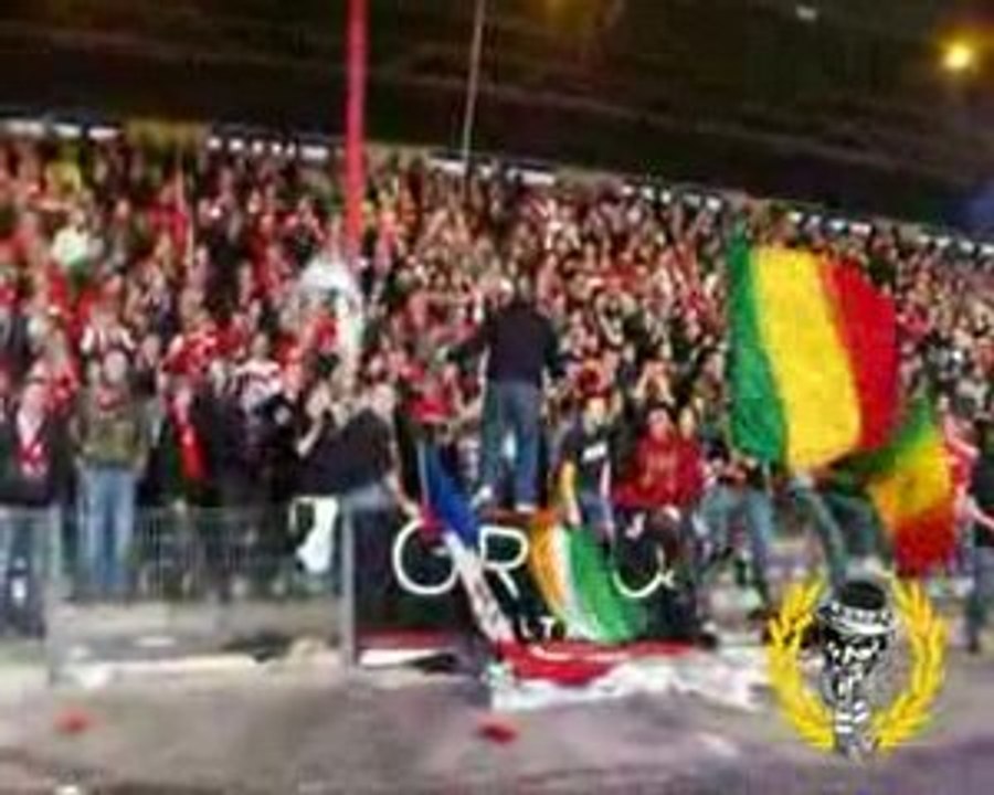 Valenciennes - Auxerre