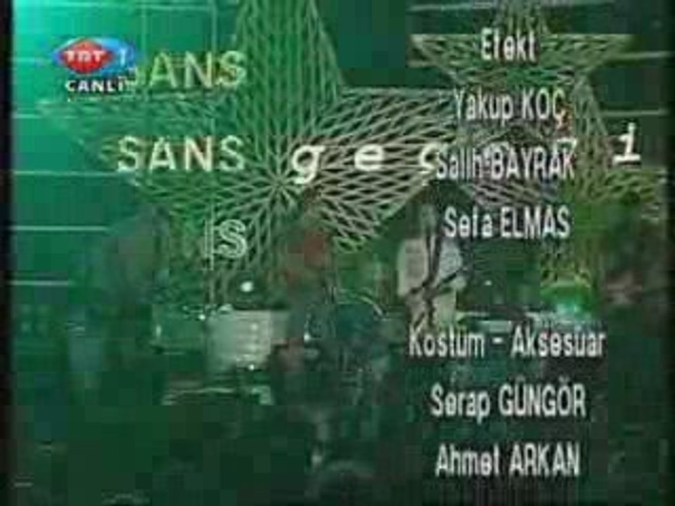Duman & Erkin Koray - Fesupanallah