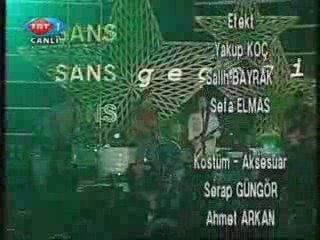 Duman & Erkin Koray - Fesupanallah