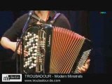Feuermohn - Beim Troubadour Contest - Teil 1
