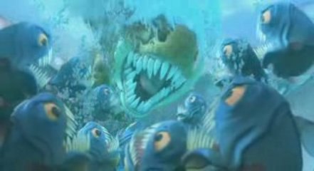 Ice Age_ Dawn of the Dinosaurs - Trailer N (Medium)