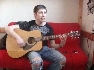 Gigi Impro " Chez Cyrielle"