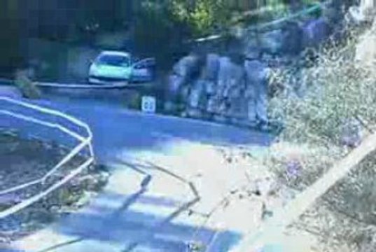 rallye du pays vençois 2007