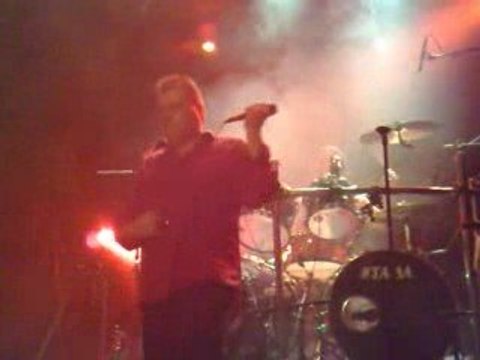 Blaspheme - Tannerie Bourg en Bresse 2009