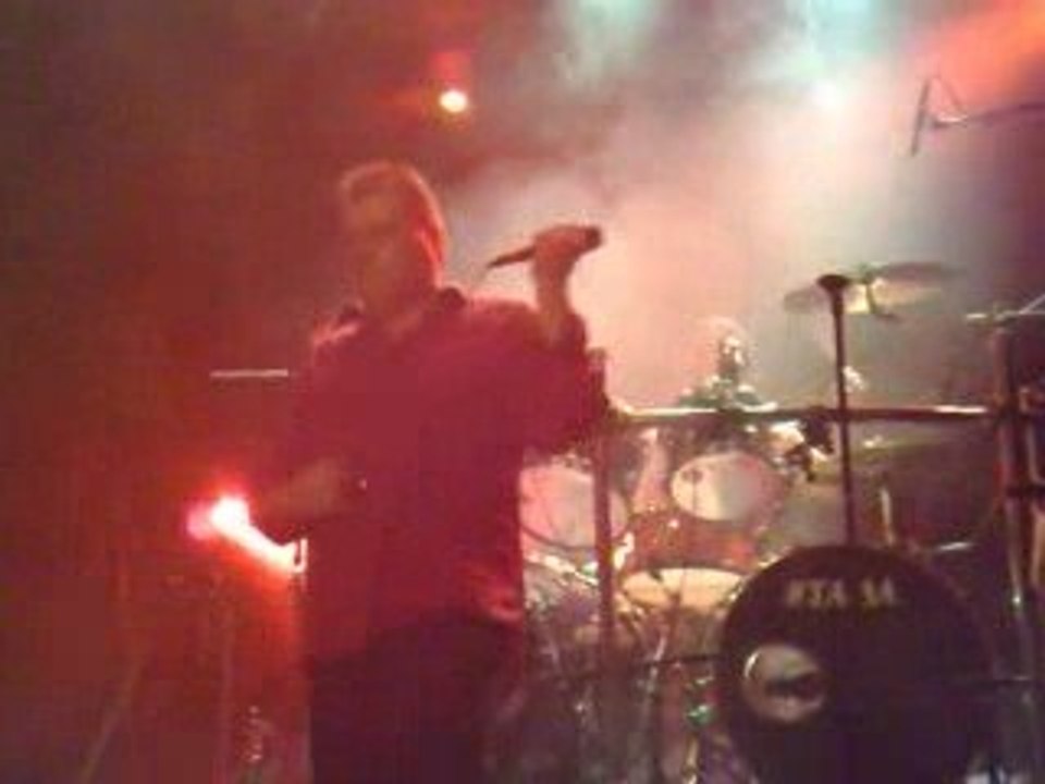 Blaspheme - Tannerie  Bourg en Bresse 2009