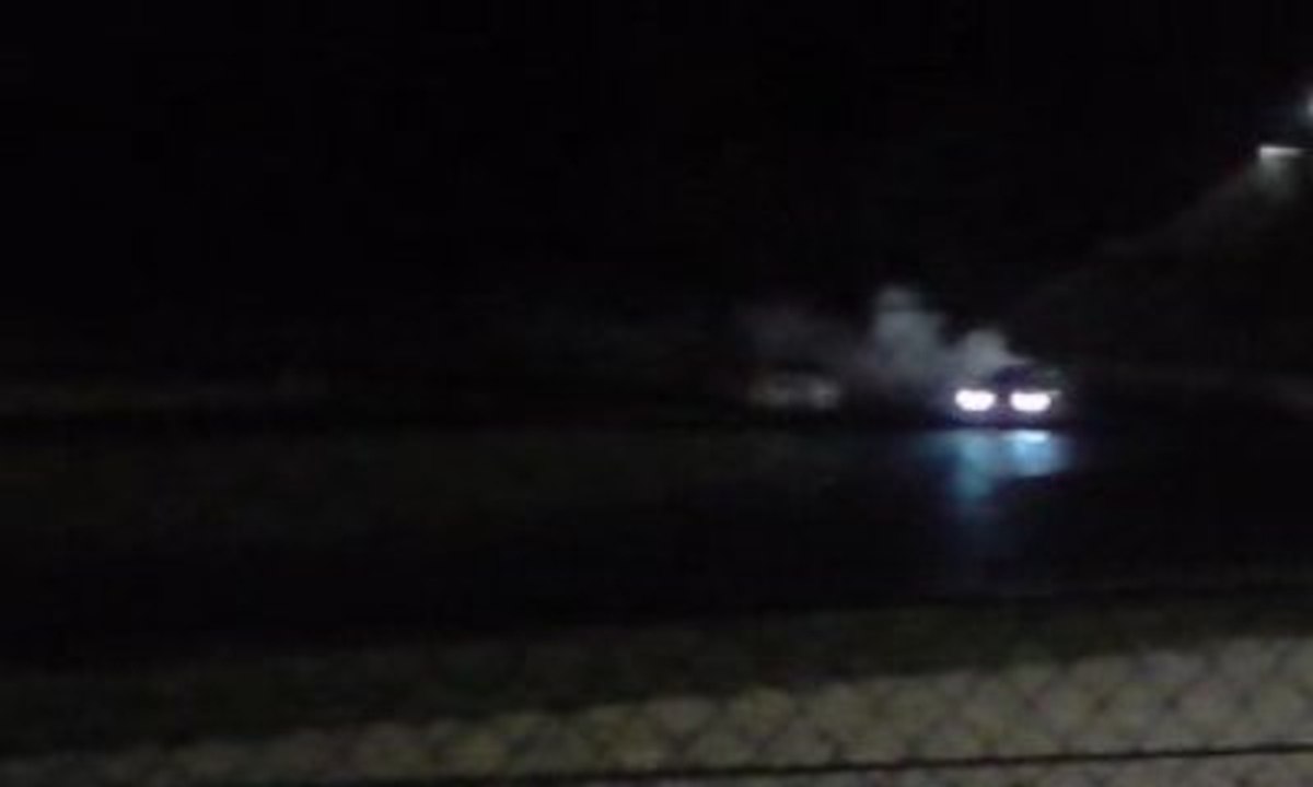 drift de voiture