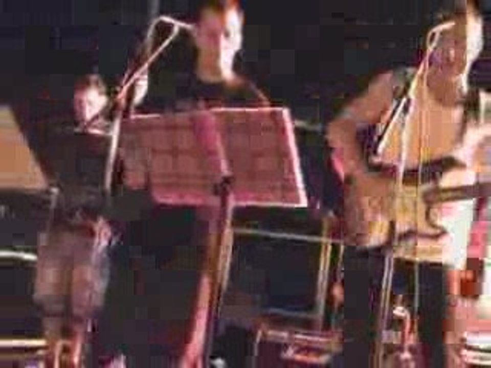 RCM Concert Hey Jo