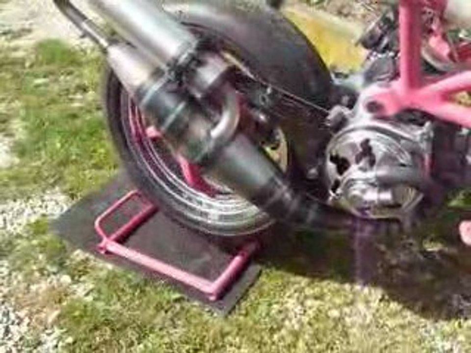 Stunt LC, polini evo prépa, 2fast, 28 koso