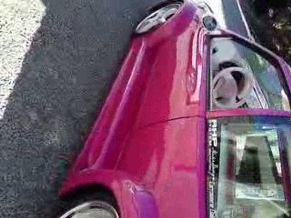 saxo tuning