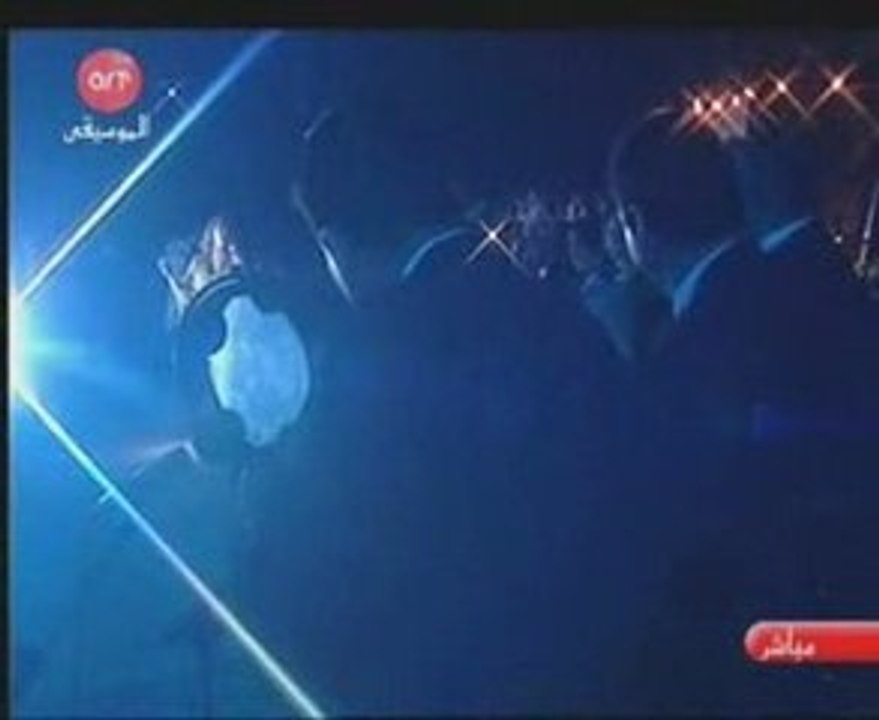 Amina Fakhet - Habib El Omr (Carthage 2002)