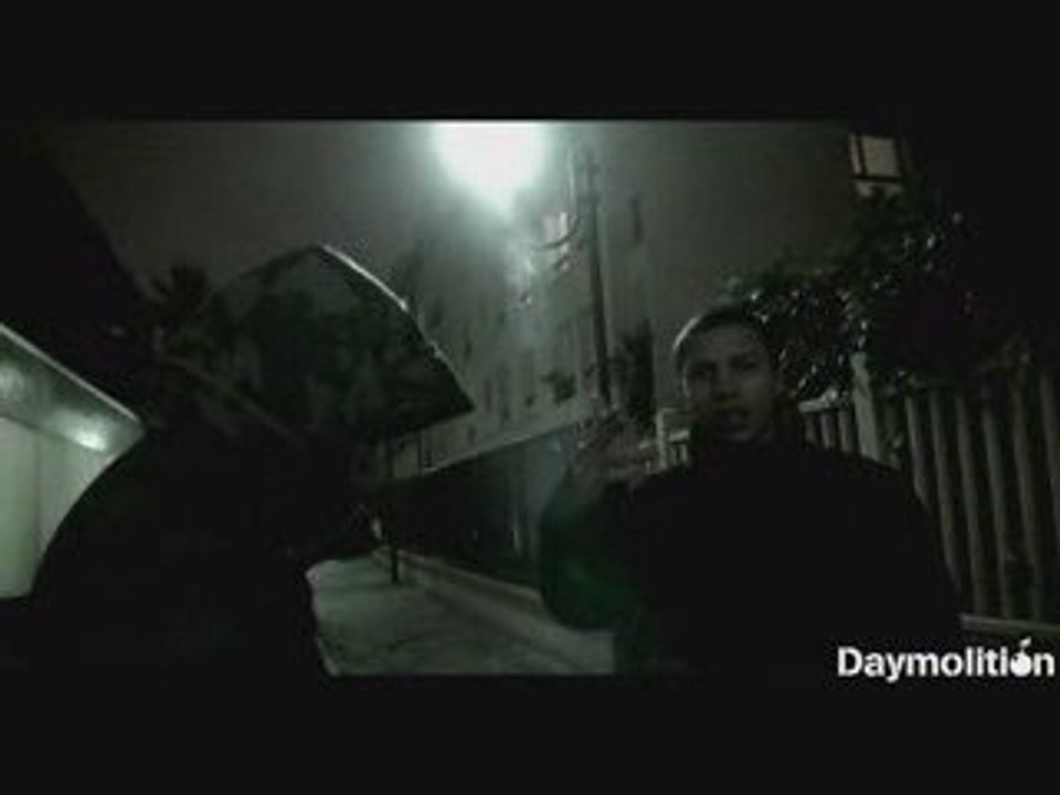 TSR CREW INTERVIEW + FREESTYLE (2009)