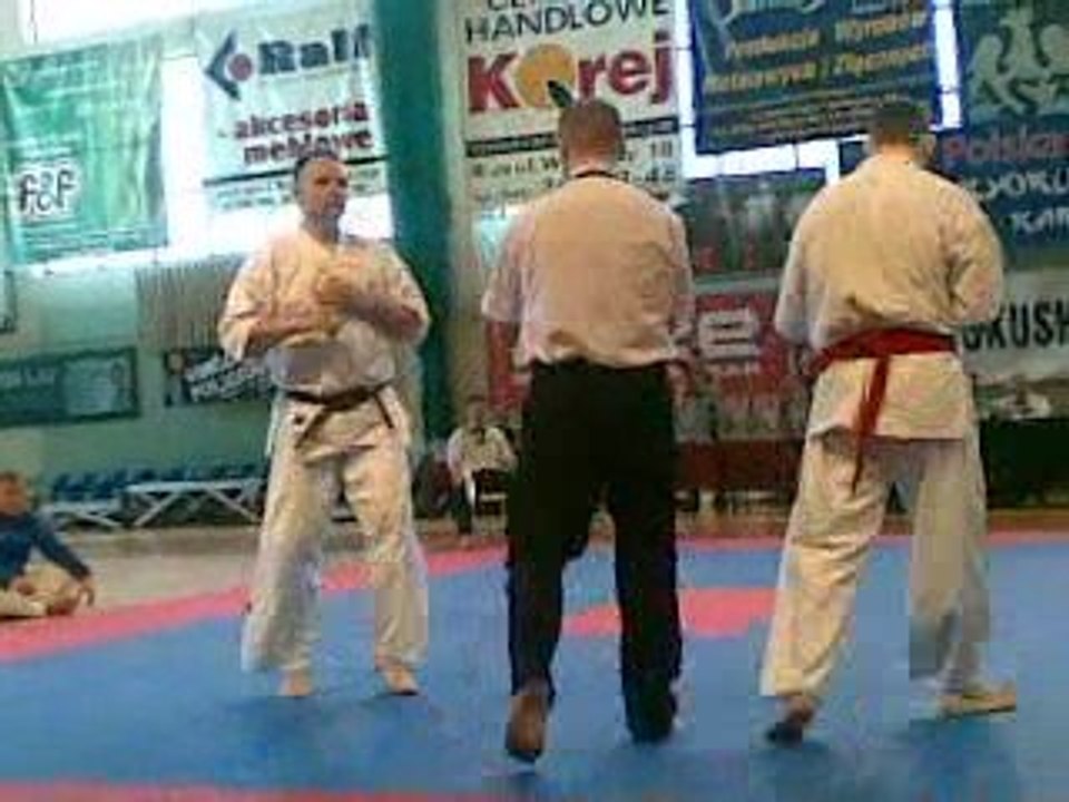 karate