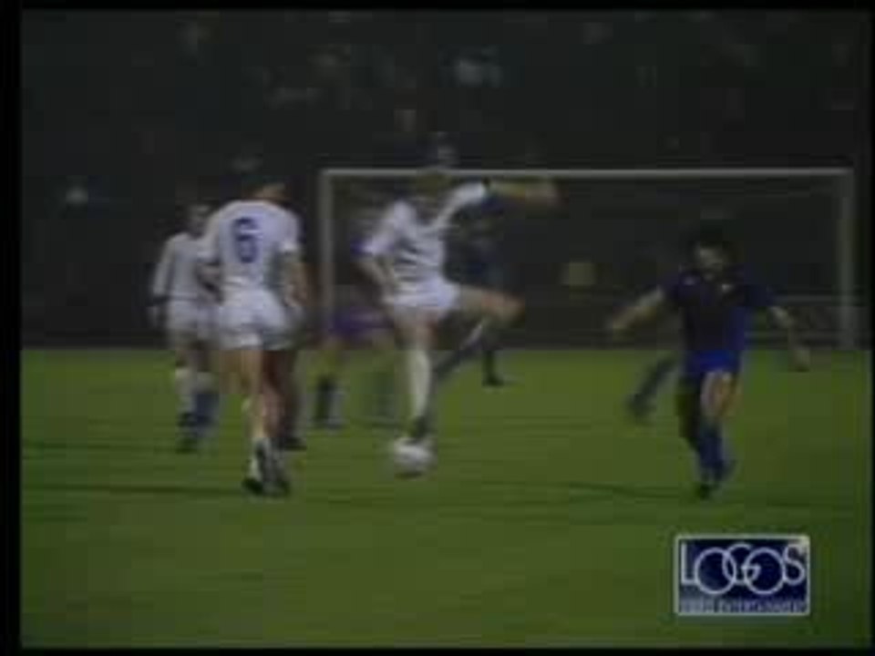 Maradona in Barcelona