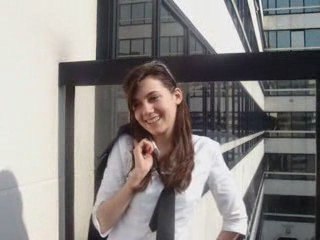 Film art plastique 01 avril 2009