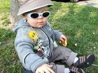 dimanche de printemps