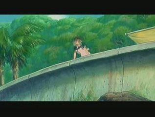 PONYO SUR LA FALAISE EXTRAIT 5 VOSTFR