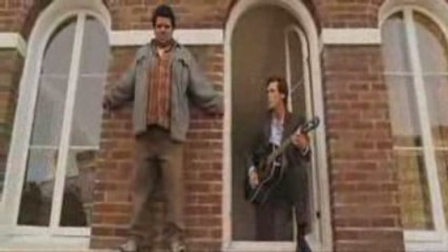 Jim Carrey - Extrait du Film Yes Man