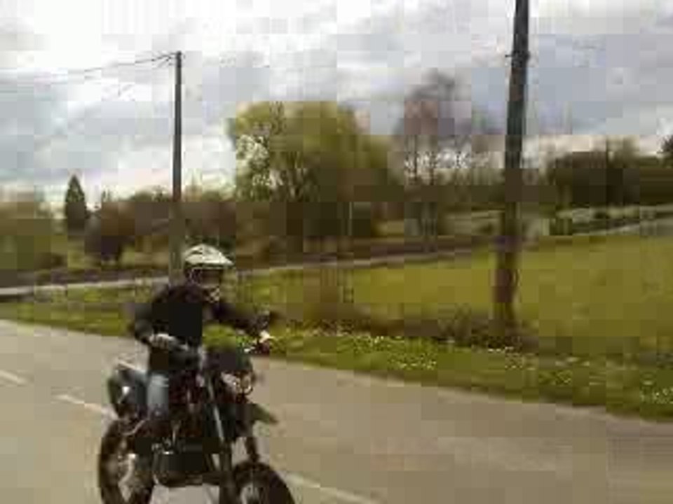 Ma Derbi