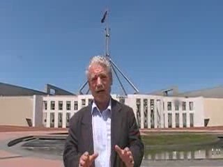 YouTube - Fredrick Tobens media release 12 January 2009