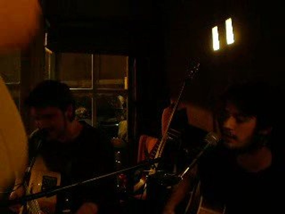 Le Ptit Blues - J'ai pas l'temps