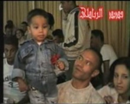 kalifi beni mellal الفنان مولود الأسد كتار