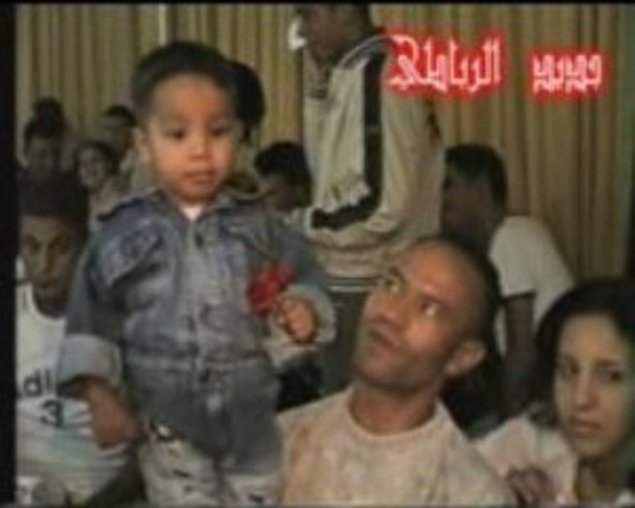 kalifi beni mellal الفنان مولود الأسد كتار