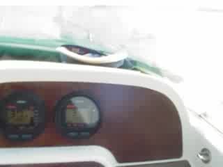 Leader 605 F115 yamaha