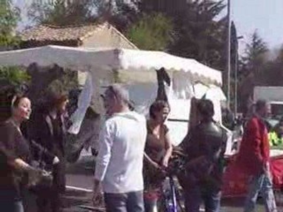 Film du marché du 5 avril 2009