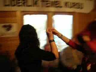 Kartal Obası İzci Olmaya Geldim