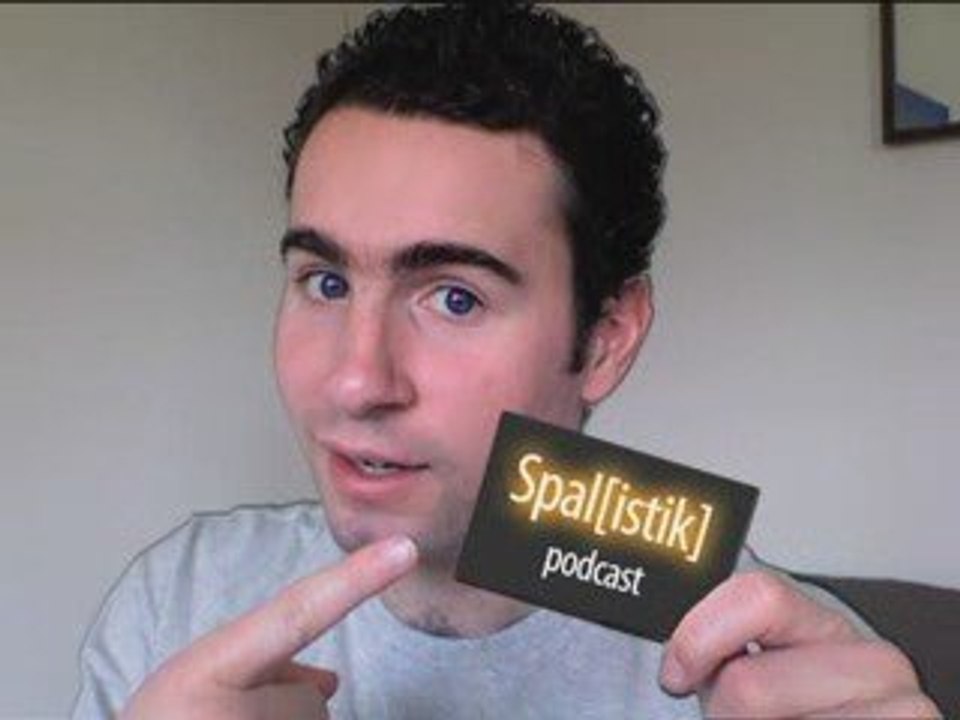 Spalistik Podcast #2