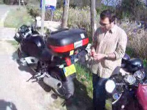 Montagne Ste Victoire