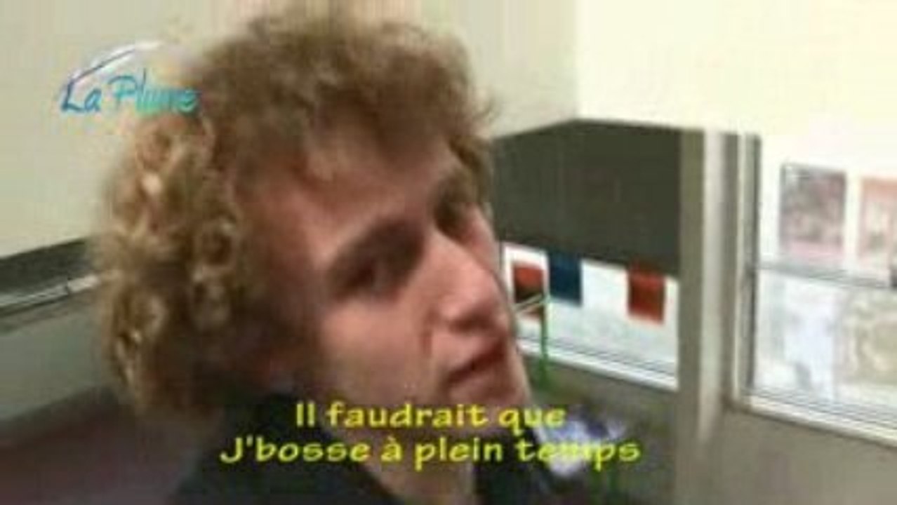 Lip Dub La Plume (Douai) Teaser