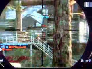 Resistance 2 Noobs Owned 2