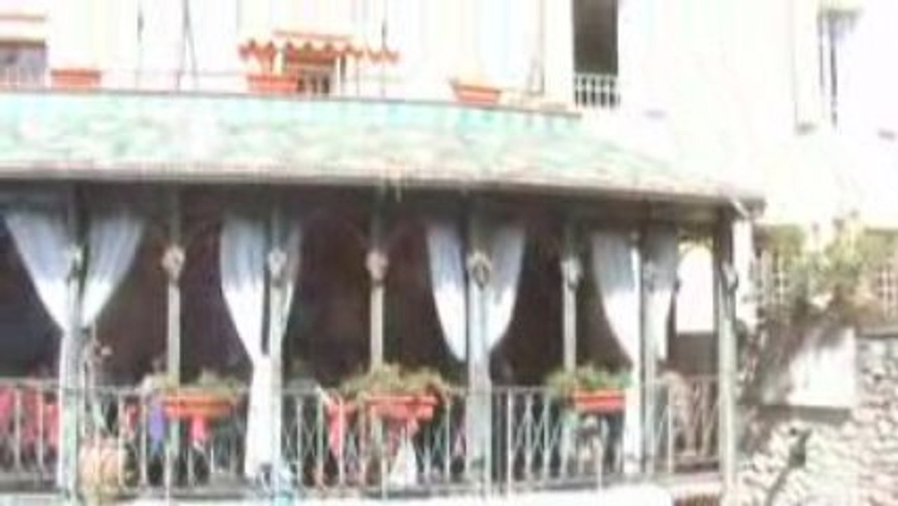 Moustiers Sainte-Marie