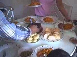 yana´s 7th birthday 2