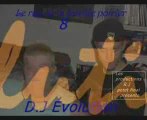 Le rap de la familles poirier 8 par D J Évolution