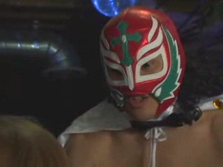 The Curious Happenings About George Warrior