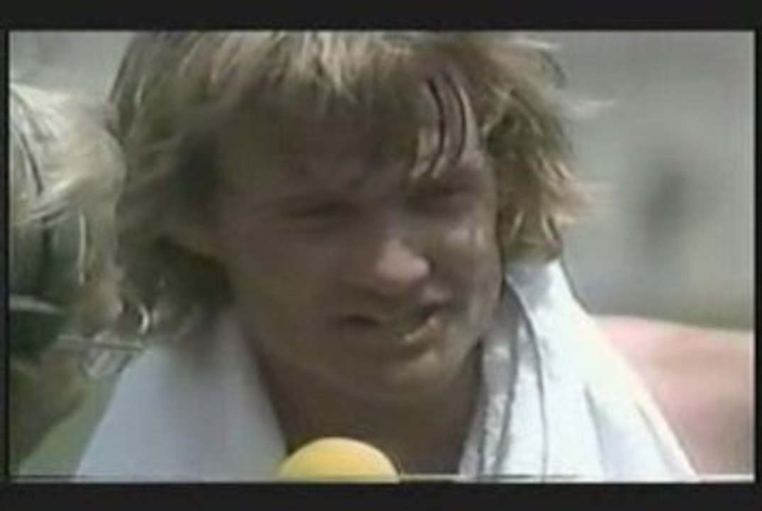 Rodney Marsh ABC Interview