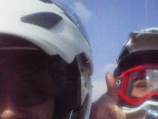 Arsouille en Vaucluse