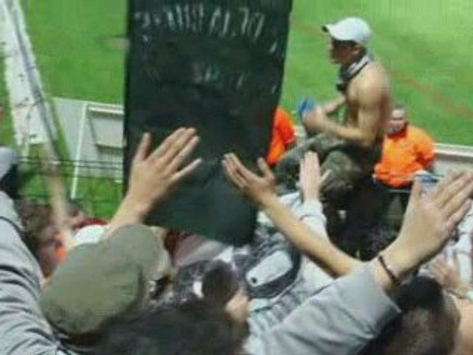 KDLB 09, lens et  dépl tours ,