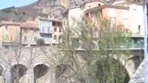 Moustiers Sainte-Marie