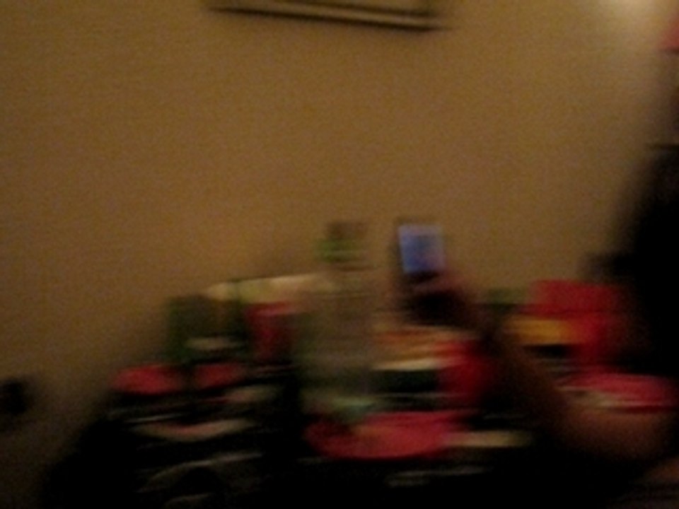 laurine a la guitare