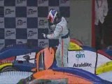 1000 Km of Catalunya - Race Finish - 2009