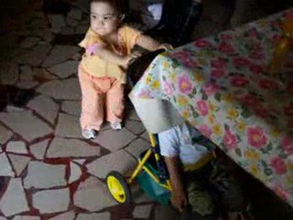 BILAL &RANIA