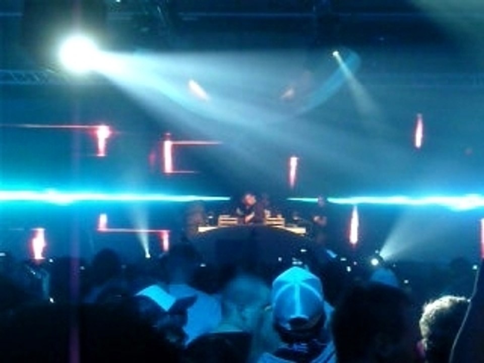 Psyko Punkz Vs Coone @ Bassleader