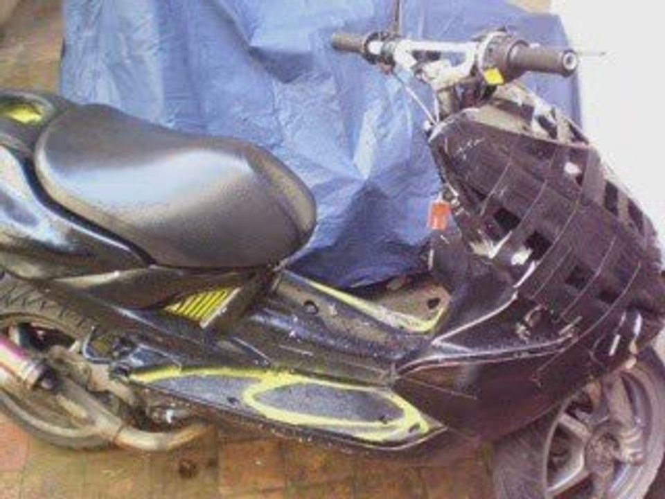 La famille les amies