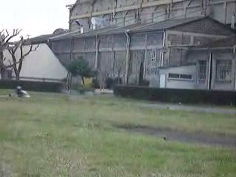 Karting TMK9 - Rosso Korsa - Montbrison - Vidéo 4