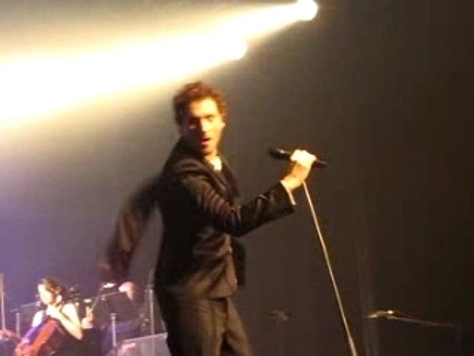 AaRON - Endless Song @ Zenith de Paris