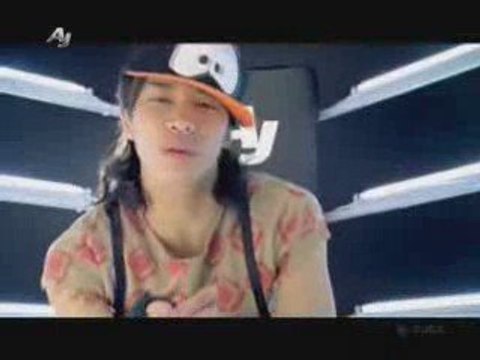 AJ - Dancing Shoes MV