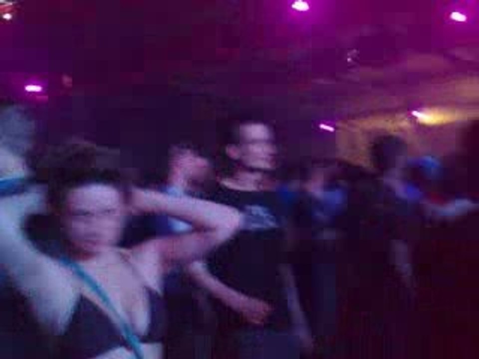 Dj Fenix mix BASSLEADER 2009